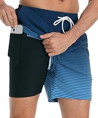Kfnire herren badehose gebraucht kaufen  Wird an jeden Ort in Deutschland