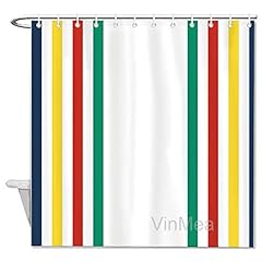 Vinmea shower curtain for sale  Delivered anywhere in USA 