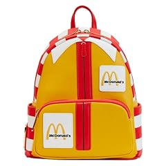 Loungefly mcdonald ronald for sale  Delivered anywhere in USA 