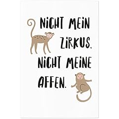 Juniwords poster zirkus gebraucht kaufen  Wird an jeden Ort in Deutschland