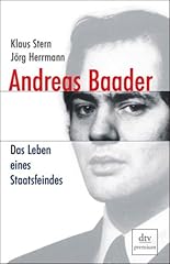 Andreas baader gebraucht kaufen  Wird an jeden Ort in Deutschland