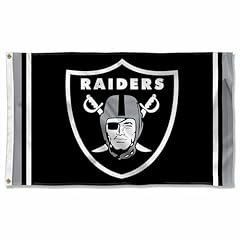 Wincraft oakland raiders for sale  Delivered anywhere in USA 