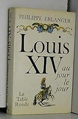 Louis xiv jour d'occasion  Livré partout en France