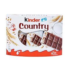 Kinder country milk for sale  Delivered anywhere in USA 