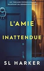 Amie inattendue d'occasion  Livré partout en France