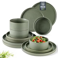 Gbhome ceramic dinnerware for sale  Delivered anywhere in USA 