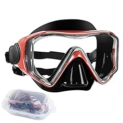 Scuba diving mask for sale  Delivered anywhere in USA 