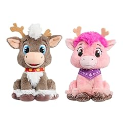 Play reindeer inch for sale  Delivered anywhere in USA 