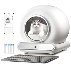 Self cleaning cat for sale  Delivered anywhere in USA 