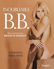 Inoubliable magnifique album d'occasion  Livré partout en Belgiqu