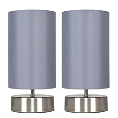 Minisun modern brushed for sale  Delivered anywhere in UK