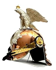 Prussian eagle pickelhaube for sale  Delivered anywhere in USA 