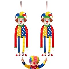 Dwfeyoi décoration carnaval d'occasion  Livré partout en France