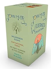 John muir wilderness d'occasion  Livré partout en France