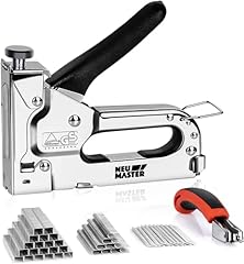 Neu master staple for sale  Delivered anywhere in UK