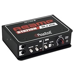 Radial reamp station for sale  Delivered anywhere in USA 