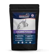 Premier performance calming for sale  Delivered anywhere in UK