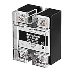 Heschen relais statique d'occasion  Livré partout en France