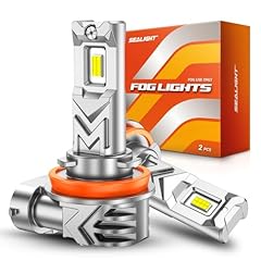 Sealight h11 h16 for sale  Delivered anywhere in USA 