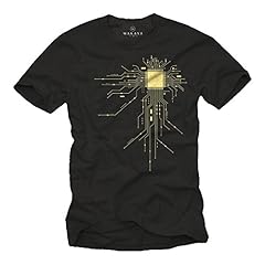 t shirt goldorak d'occasion  Livré partout en France