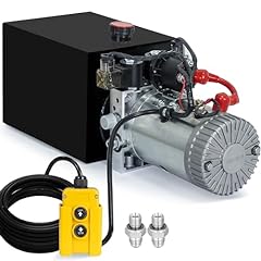 House 12v hydraulic for sale  Delivered anywhere in USA 