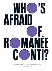 Who afraid romanée usato  Spedito ovunque in Italia 