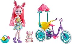 Mattel enchantimals pedal for sale  Delivered anywhere in USA 