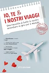 Nostri viaggi. una usato  Spedito ovunque in Italia 