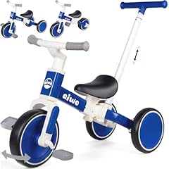 Aiwo kids tricycle for sale  Delivered anywhere in UK