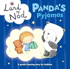 Panda pyjama ladybird for sale  Delivered anywhere in USA 