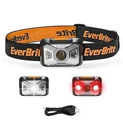 Everbrite head torch for sale  Delivered anywhere in UK