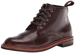 Allen Edmonds Men's Patton Wp Oxford Boot, Brown, 10.5 for sale  Delivered anywhere in USA 
