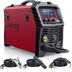 Arccaptain 250a mig for sale  Delivered anywhere in USA 