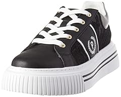 Pollini sneakerd.bomb50 mix usato  Spedito ovunque in Italia 