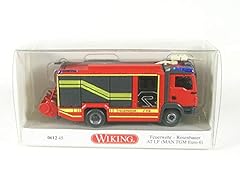 Wiking 061245 man gebraucht kaufen  Wird an jeden Ort in Deutschland