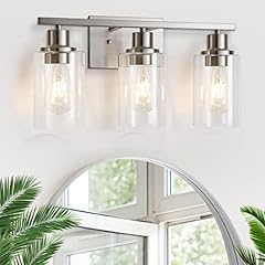 Light bathroom vanity for sale  Delivered anywhere in USA 