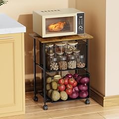 Rolling kitchen microwave for sale  Delivered anywhere in USA 