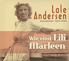 Einst lili marleen gebraucht kaufen  Wird an jeden Ort in Deutschland