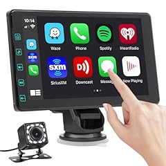 Wireless autoradio fil d'occasion  Livré partout en France