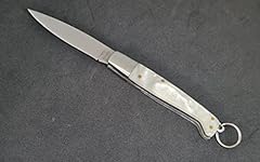 Coltello sardo coltellino usato  Spedito ovunque in Italia 