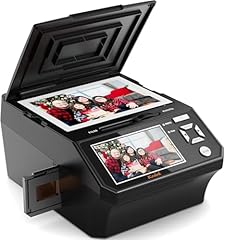 Film digitale diascanner usato  Spedito ovunque in Italia 