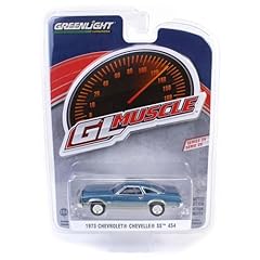 Truck 1973 chevelle for sale  Delivered anywhere in USA 