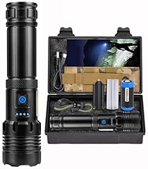 Zeusfire lampe torche d'occasion  Livré partout en France