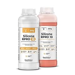 Reschimica silicone moulage d'occasion  Livré partout en France