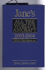 Jane worlds aircraft for sale  Delivered anywhere in USA 