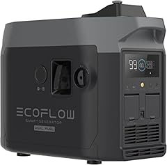 Ecoflow dual smart gebraucht kaufen  Wird an jeden Ort in Deutschland