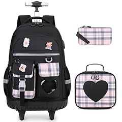 Acesak rolling backpack for sale  Delivered anywhere in USA 