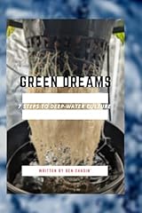 Green dreams steps for sale  Delivered anywhere in UK