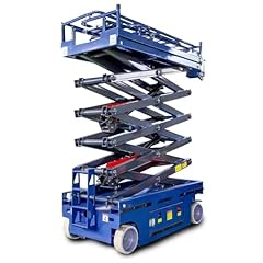 Hydraulic scissor lift for sale  Delivered anywhere in USA 