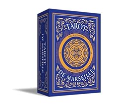 Tarot marseille d'occasion  Livré partout en France